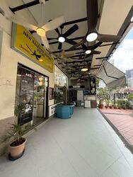 Balestier Road (D12), Shop House #554264441